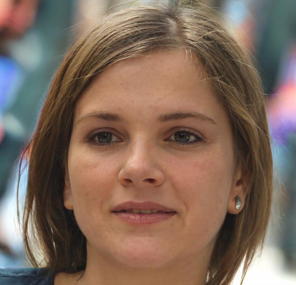 Portrait de Béatrice Lamoureux, experte en psychologie budgétaire